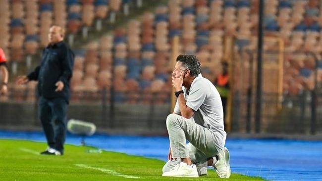 أول قرار من "أوسوريو" بعد فوز الزمالك أمام أرتا سولار بالكونفدرالية