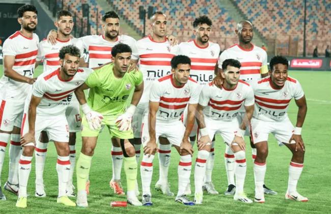الدوري المصري.. موعد مباراة الزمالك القادمة بعد الفوز على أرتا سولار
