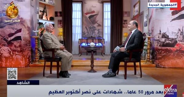 سمير نوح يكشف لـ"الشاهد" كواليس معركة كمين مريم