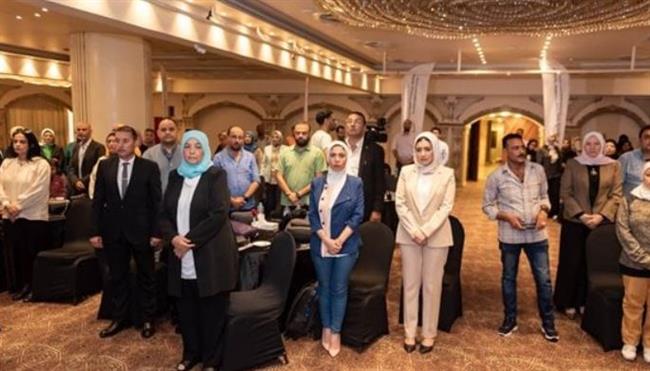 وزارة العمل: ملتقى للسلامة والصحة المهنية في بورسعيد بمشاركة 15 شركة