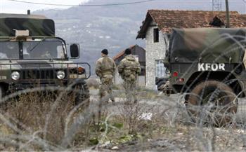 واشنطن تعرب عن قلقها من نشر صربيا لتعزيزات عسكرية على حدود كوسوفو