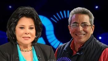 لهذا السبب.. محمود سعد وإسعاد يونس يتصدران الأعلي مشاهدة 
