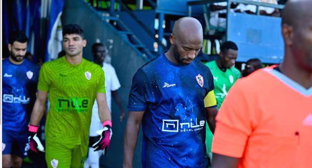 إنقاذ الموسم.. الزمالك في مباراة مصيرية أمام أرتا سولار في الكونفيدرالية