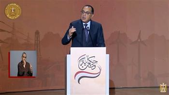 مدبولى: بناء 1.5 مليون وحدة سكنية بتكلفة 750 مليار جنيه 