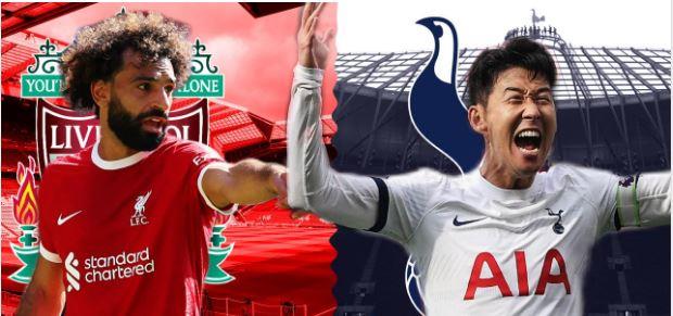التشكيل المتوقع لليفربول أمام توتنهام بالدوري الإنجليزي