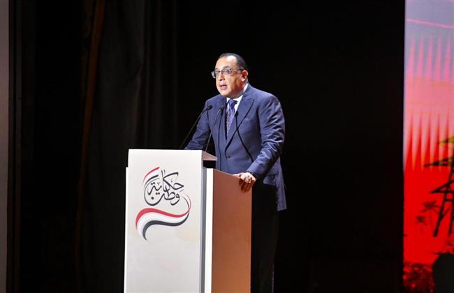 رئيس الوزراء خلال مؤتمر «حكاية وطن»: نسعى للوصول إلى 30 مليون سائح خلال 5 سنوات