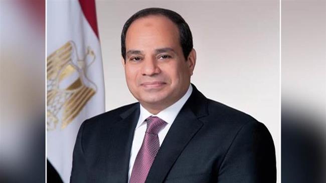 الرئيس السيسي يهنى رئيس جمهورية بوتسوانا بمناسبة الاحتفال بذكرى يوم بوتسوانا