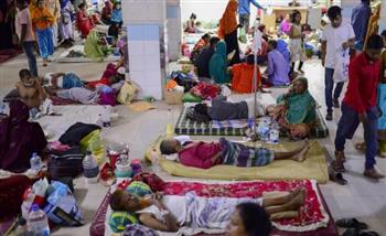   حصيلة وفيات حمى الضنك في بنجلاديش تتجاوز عتبة 900 شخص
