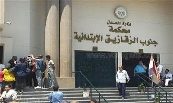 إيداع قاتلة طفلها بالشرقية بمستشفى الأمراض النفسية والعصبية لثبوت عدم سلامة قواها العقلية