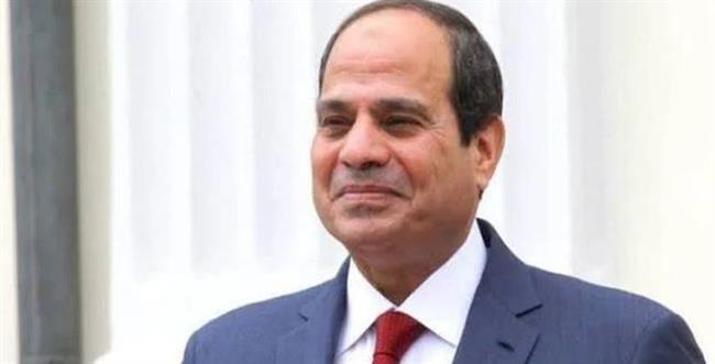 السيسي: الدولة لم تدخل في مغامرة واحدة خلال السنوات الماضية
