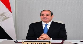 السيسي: الدولة ستدفع 45 تريليون جنيه في المعاشات خلال 50 عاما بسبب خطأ