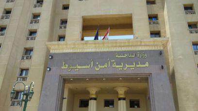 مباحث أسيوط تكثف تحرياتها لكشف غموض العثور على جثث "متيبسه "للأم وأبنائها الأربعة 