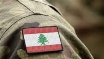   الجيش اللبناني ينفذ مداهمات بمخيم للنازحين السوريين في الشويفات