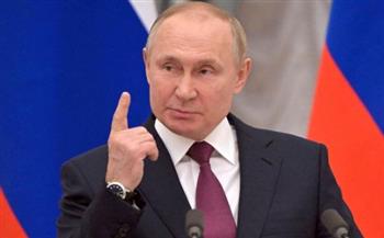   بوتين: روسيا تعتزم مواصلة مساعدة أبخازيا في ضمان أمنها القومي وحل مشاكلها الاقتصادية