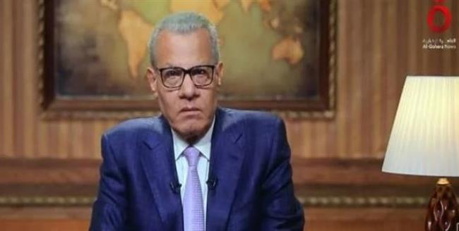 عادل حمودة يكشف ذكرياته مع حرب 67.. والده عرف الكارثة قبل وقوعها