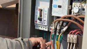 الرئيس السيسي: مليون حالة سرقة كهرباء شهريا