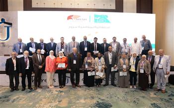   "معهد الكبد" و"مصر الخير" يحتفلان بمرور 10 أعوام على  تأسيس "أكاديمية الشرق الأوسط للكبد"