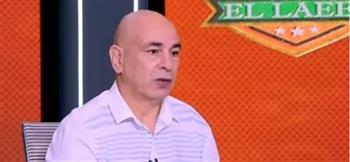   حسام حسن يختار التشكيل الأفضل للجولة الثانية بالدوري المصري