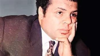   مهرجان السينما العربية يحتفل بمرور 50 عاما على رحيل الموسيقار علي إسماعيل