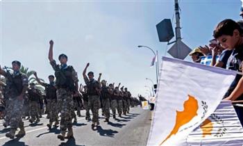   قبرص تحتفل غدا بعيد استقلالها الثالث والستين