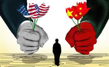   القوى الناعمة.. منطقة تنافس جديدة بين الولايات المتحدة والصين