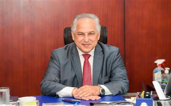   رئيس "البارالمبية" يوجه الدعوة لعمومية البارالمبية الدولية لحضور "فيستا" 2023 بالقاهرة