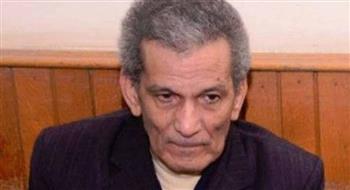   وفاة الفنان محمد فريد عن عمر يناهز 83 عاما