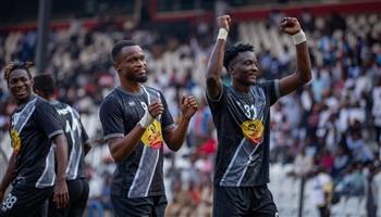   دوري أبطال إفريقيا.. تأهل مازيمبي وبيترو أتلتيكو الأنجولي لدور المجموعات