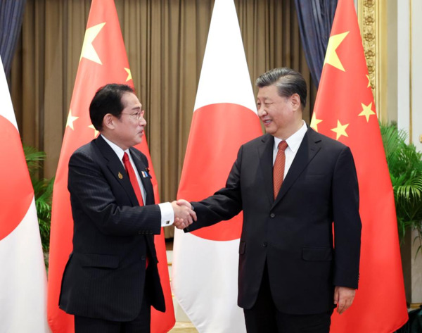 اليابان تستعد لإرسال وفد من قادة الأعمال إلى الصين للمرة الأولى منذ 4 سنوات