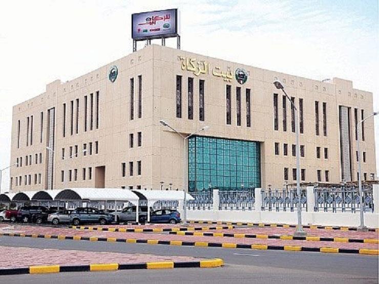 «بيت الزكاة والصدقات» يصرف إعانة فورية عاجلة لـ«أبوالبنات»