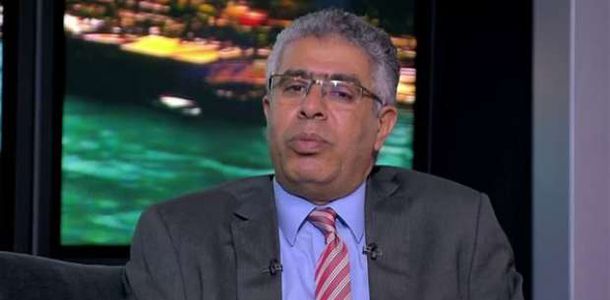 عماد الدين حسين: ما جرى في جلسة حقوق الإنسان بالحوار الوطني أمس في صالح مصر