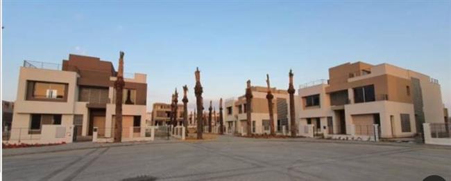 الرابعة عصر اليوم بتوقيت القاهرة..  "بيت الوطن" يفتح أبوابه للمصريين بالخارج