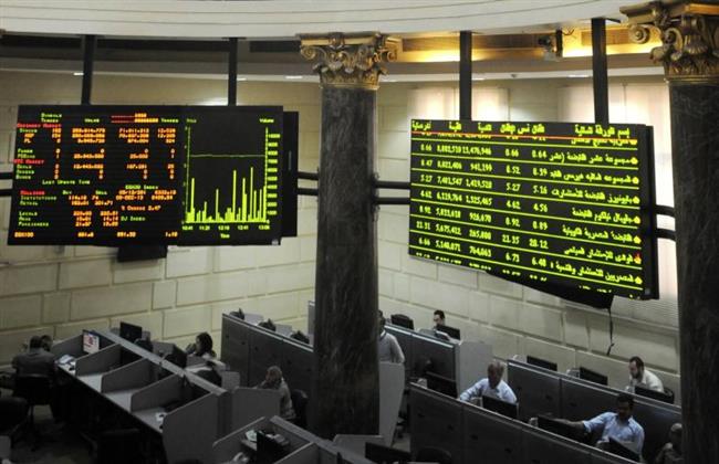 المؤشر الرئيسي للبورصة يصل لأعلى مستوى له بختام تعاملات جلسة الإثنين