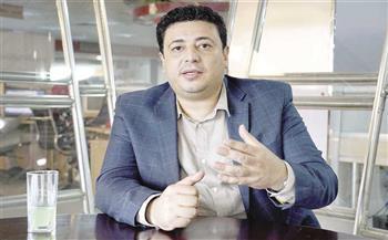 عالم مصري يكشف تفاصيل دراسته حول استعادة الخلايا الشائخة لسيرتها الأولى