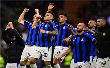   إنتر ميلان يفوز 4-صفر على فيورنتينا في الدوري الإيطالي