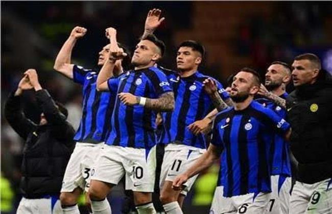 إنتر ميلان يفوز 4-صفر على فيورنتينا في الدوري الإيطالي