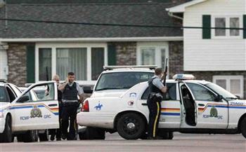   كندا: مقتل وإصابة 8 أشخاص إثر حادث إطلاق نار في أوتاوا
