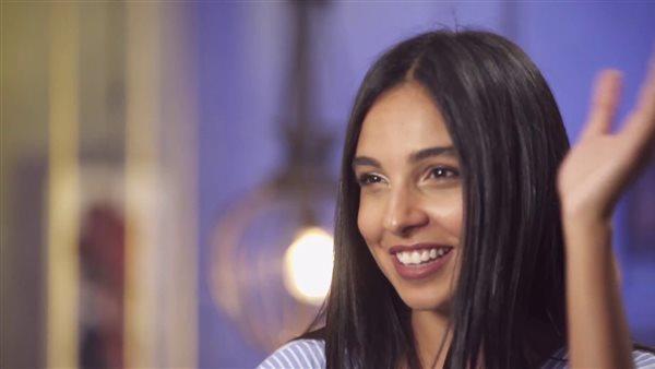 سلمى أبوضيف.. بين السينما والأزياء وحلم العالمية