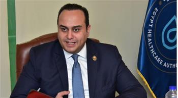 "التأمين الصحي الشامل": الانتهاء من تسجيل المنشآت الصحية بأسوان والسويس خلال شهر