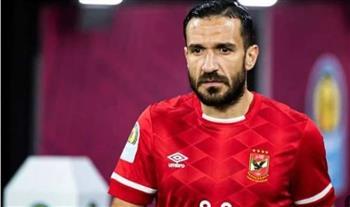 الأهلي يقرر زيادة عقد علي معلول لمليون و 500 ألف دولار 