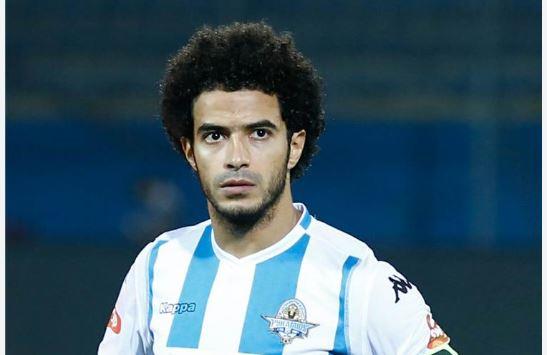 بيراميدز يتقدم بشكوى ضد الزمالك بسبب مستحقات دونجا وعمر جابر 