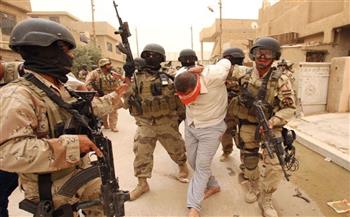   العراق: القبض على 4 إرهابيين بينهم خبير متفجرات