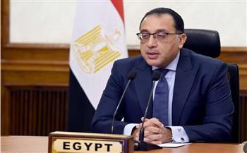رئيس الوزراء يصل العاصمة الكينية "نيروبي" للمشاركة في قمة أفريقيا للمناخ