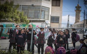   الخارجية الفلسطينية تدين إجراءات الاحتلال ضد المؤسسات التعليمية بالقدس