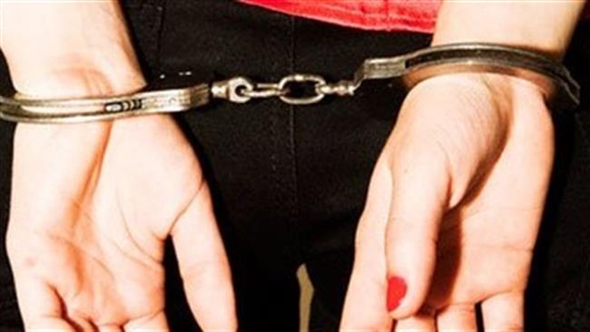 حبس سيدة سرقت مشغولات ذهبية من ربة منزل وباعتها في الجمالية 
