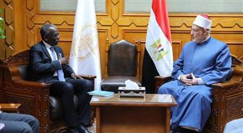 وكيل الأزهر: العناية بالطفل جزء أصيل من رسالة الإسلام