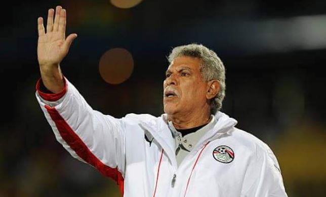 حسن شحاتة: لا أفكر في خوض إنتخابات الزمالك القادمة