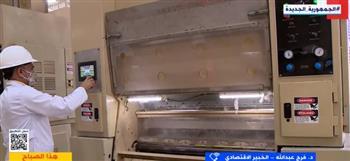 خبير اقتصادى يوضح آليات الدولة لزيادة الإنتاج الصناعى