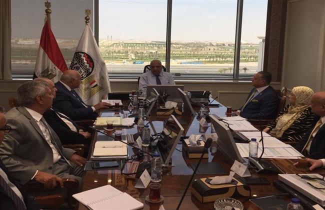 وزير قطاع الأعمال: خطة تحسين الأداء ورفع الكفاءة مستمرة في جميع الشركات