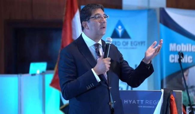 مؤسسة راعي مصر: قانون التحالف الوطني للعمل الأهلي نقلة نوعية في العمل المجتمعي